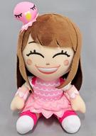 【中古】ぬいぐるみ ぽっぽーあーりん(にっこり) ぬいぐるみ ももくろちゃんZ 「とびだせ！ぐーちょきぱーてぃー」 タイトーオンラインクレーン限定