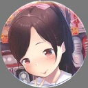 【中古】バッジ・ピンズ へんりいだイラスト(4) 缶バッジ 「FANZAオンラインくじ へんりいだ くじ」 E-4賞