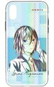 【中古】携帯ジャケット・カバー 宮村伊澄 Ani-Art ホログラムiPhoneケース(対象機種/iPhone XR) 「ホリミヤ」(3)