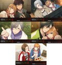 【中古】キャラカード 集合 ブロマイド5枚セット 「Switchソフト BUSTAFELLOWS season2」 アニメイト早期予約特典