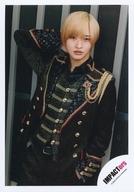 生写真(ジャニーズ)/アイドル/IMPACTors IMPACTors/佐藤新/膝上/「東西ジャニーズJr. Spring Paradise」追加グッズオフショット/公式生写真