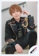【中古】生写真(ジャニーズ)/アイドル/IMPACTors IMPACTors/横原悠毅/膝上/「東西ジャニーズJr. Spring Paradise」追加グッズオフショット/公式生写真