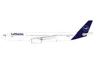 【中古】ミニカー 1/200 A330-300 ルフトハンザ航空 D-AIKO [G2DLH798]