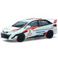 ミニカー 1/64 TOYOTA GR VIOS CUP 