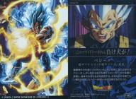 アニメ系トレカ/R/イタジャガ ドラゴンボール Vol.3 3-09：超サイヤ人ゴッド超サイヤ人(進化)ベジータ