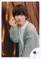 【中古】生写真(ジャニーズ)/アイドル/少年忍者 少年忍者/青木滉平/上半身/少年忍者「俺たちのBANG!!!〜大劇場を占拠せよ〜」グッズオフショット/公式生写真
