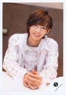 【中古】生写真(ジャニーズ)/アイドル/少年忍者 少年忍者/田村海琉/上半身/少年忍者「俺たちのBANG!!!〜大劇場を占拠せよ〜」グッズオフショット/公式生写真