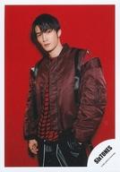 【中古】生写真(ジャニーズ)/アイドル/SixTONES SixTONES/ジェシー/膝上/シングル「ABARERO」MV＆ジャケ写オフショット/公式生写真