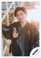 【中古】生写真(ジャニーズ)/アイドル/SixTONES SixTONES/京本大我/上半身/シングル「ABARERO」MV＆ジャケ写オフショット/公式生写真