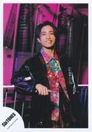 【中古】生写真(ジャニーズ)/アイドル/SixTONES SixTONES/田中樹/膝上/シングル「ABARERO」MV＆ジャケ写オフショット/公式生写真