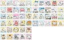 【中古】食玩 ステッカー・シール 全50種セット 「ちいかわ あつめてシールガム2」
