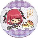 【中古】バッジ・ピンズ 中野二乃×ぐでたま 「映画 五等分の花嫁×ぐでたま トレーディング缶バッジ(ミニキャラVer.)」 映画 五等分の花嫁×サンリオキャラクターズ Limited shop 2023グッズ