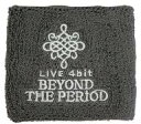 【中古】アクセサリー(非金属) 八乙女楽 リストバンド 「劇場版アイドリッシュセブン LIVE 4bit BEYOND THE PERiOD」(3)