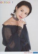 生写真(ハロプロ)/アイドル/Juice=Juice Juice=Juice/高木紗友希/上半身・2Lサイズ/「Juice=Juice Concert 2019 〜octopic!〜」ソロ2L判生写真