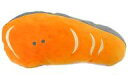 【中古】ぬいぐるみ しゃけ もちふわおっきめぬいぐるみ 「つぶらな瞳のお弁当箱」