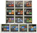 【中古】Macソフト OSP ORIGINAL SERVICE PHOTO II LIBRARY VERSION(Vol.1〜13セット)
