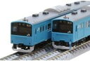 【中古】鉄道模型 1/150 JR 201系通勤電車 京葉線 基