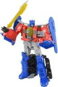 【中古】おもちゃ BP-02 ビーストパワー オプティマスプライム 「トランスフォーマー/ビースト覚醒」