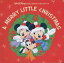 šۥ˥CD Disney Merry Little Christmas[͢]