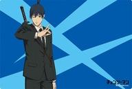 【新品】サプライ ブシロード ラバーマットコレクション V2 Vol.734 チェンソーマン『早川ア ...