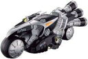 【中古】食玩 トレーディングフィギュア SO-DO CHRONICLE 仮面ライダー555 ジェットスライガー プレミアムバンダイ限定