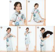 【中古】生写真(AKB48・SKE48)/アイドル/SKE48 ◇澤田奏音/「SKE48 Family Vol.06 A-Type」会員限定ランダム生写真 チームE 5種コンプリートセット