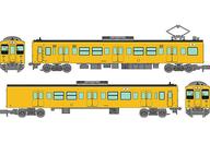 【中古】鉄道模型 1/150 JR105系 体質改善30N更新車 