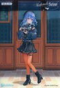 【中古】キャラカード 星街すいせい(全身/ノーマル) 「バーチャルYouTuber ホロライブ トレーディングクリアブロマイド Travel season」