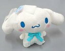 【中古】ぬいぐるみ シナモロール Something Blue Fairy ぬいぐるみ 「サンリオキャラクターズ」(3)