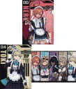 【中古】クリアファイル 美甘ネル&飛鳥馬トキ&集合 A4クリアファイル3枚セットB 「ブルーアーカイブ -Blue Archive-×ドン・キホーテ」
