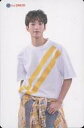 【中古】コレクションカード(男性)/the SAEM×SEVENTEEN「パフュームドハンドクリームセット」the SAEM JAPAN限定特典フォトカード SEVENTEEN/DK(ドギョム)裏面集合/the SAEM×SEVENTEEN「パフュームドハンドクリームセット」the SAEM JAPAN限定特典フォトカード