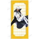 【中古】紙製品 マモン(全身) 「Obey Me! 描き下ろしイラスト バレンタイン怪盗ver. トレーディングスタンド付き色紙」