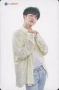 【中古】コレクションカード(男性)/the SAEM×SEVENTEEN「パフュームドハンドクリームセット」the SAEM JAPAN限定特典フォトカード SEVENTEEN/HOSHI(ホシ)裏面集合/the SAEM×SEVENTEEN「パフュームドハンドクリームセット」the SAEM JAPAN限定特典フォトカード