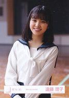 Trading Cards - 【中古】生写真(坂道シリーズ)/アイドル/櫻坂46 遠藤理子/上半身/櫻坂46ランダム生写真【「夏の近道」MV衣装】