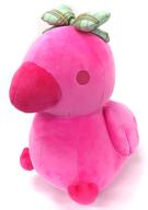 【中古】ぬいぐるみ リボンカモシくん(小川桜花) ぬいぐるみ 「Girls2」 モーリーファンタジー・PALO限定