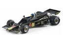 【新品】ミニカー 1/18 ロータス77 1976 ブラジルGP R.ピーターソン #5 ドライバーフィギア付 「GP REPLICASシリーズ」 [GRP09...