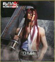【中古】紙製品 山口智也(トール) ミニ色紙 「舞台『終末のワルキューレ』~The STAGE of Ragnarok~ Online Collection」 F賞