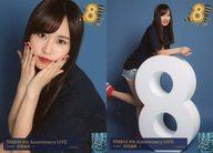 š̿(AKB48SKE48)/ɥ/NMB48 Ų/NMB48 8th Anniversary LIVE ̿ Ver. 2拾ץ꡼ȥå