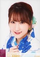 【中古】生写真(AKB48・SKE48)/アイドル/NMB48 A：西