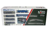 【中古】鉄道模型 1/150 パスポート・スペシャル EF65ブルートレインセット [10-014]