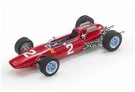 ミニカー 1/43 158 1964 イタリアGP ウィナー #2 J.サーティース 「GP REPLICASシリーズ」 