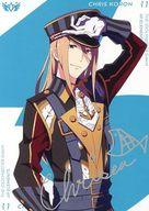 【中古】キャラカード 古論クリス 特製ブロマイド 「CD THE IDOLM＠STER SideM 49 ELEMENTS -11 Legenders」 初回生産分限定特典