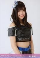 【中古】生写真(AKB48・SKE48)/アイドル/SKE48 町音葉/上半身/「2018.9」/AKB48グループ生写真販売会(AKB48グループトレーディング大会)会場限定生写真