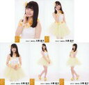 【中古】生写真(AKB48・SKE48)/アイドル/SKE48 ◇大橋真子/SKE48 2020年7月度 個別生写真(研究生9期) 5種コンプリートセット