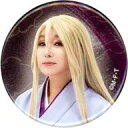 【中古】バッジ・ピンズ 浅野ゆう子(砂かけばばあ) ランダム缶バッジ 「舞台『ゲゲゲの鬼太郎』」(3)