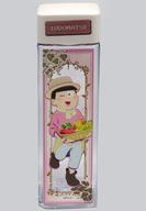 【中古】マグカップ・湯のみ トド松 スクエアボトル 「WEBくじ おそ松さん〜ヒピポ族と輝く果実〜 Vol.2 『Sunny summer harvest.』」 B賞