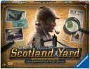 スコットランドヤード 【新品】ボードゲーム スコットランドヤード： シャーロック・ホームズ 日本語版 (Scotland Yard： Sherlock Holmes Edition)