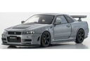 R34 GT-R スカイライン ニスモ グランドツーリングカー