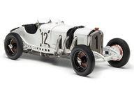 【中古】ミニカー 1/18 メルセデス・ベンツ SSKL 1931年ドイツGP Otto Merz #12 [M-189]