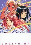 Hobbies - 【中古】アニメ系トレカ/ノーマルカード/ILLUST COLLECTION 14/トレひな トレーディングカード 032[ノーマルカード]：成瀬川なる＆青山素子＆カオラ・スゥ